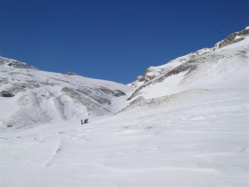 Col des Fours Dsc06327