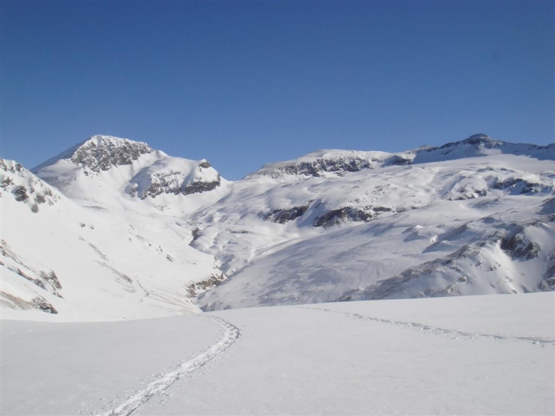 Col des Fours Dsc06332