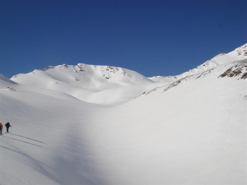 Col des Fours Dsc06334