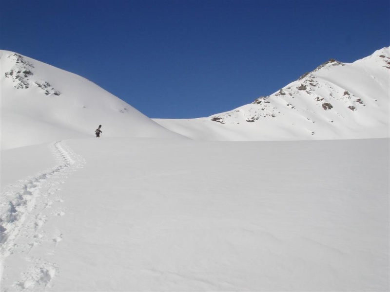 Col des Fours Dsc06337