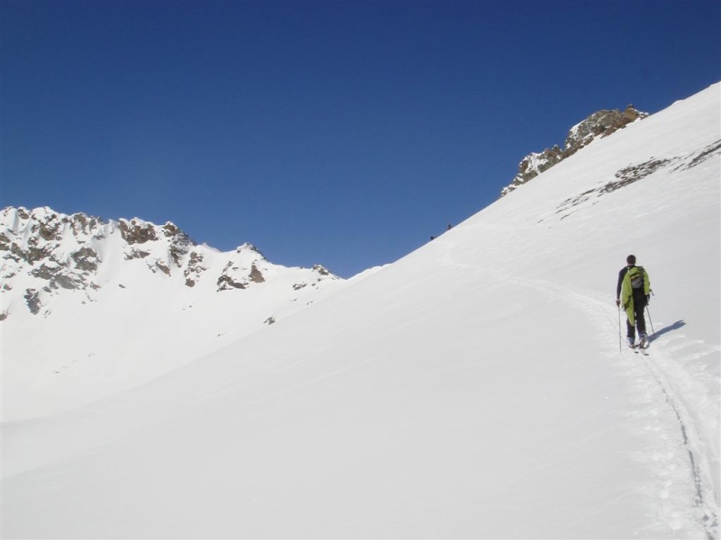 Col des Fours Dsc06341