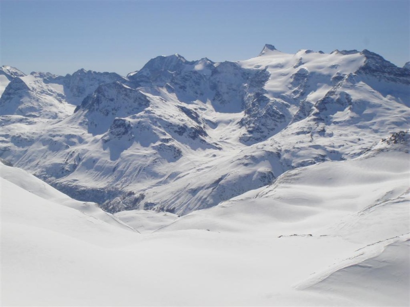 Col des Fours Dsc06342