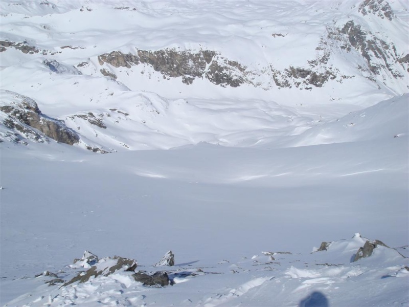 Col des Fours Dsc06345