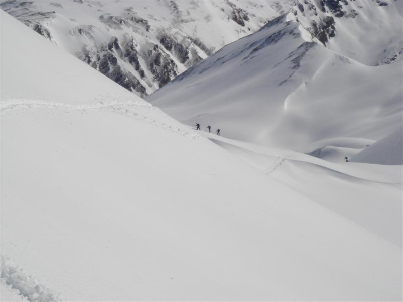 Col des Fours Dsc06425