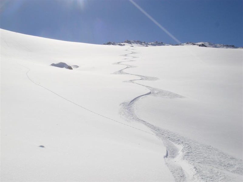 Col des Fours Dsc06426