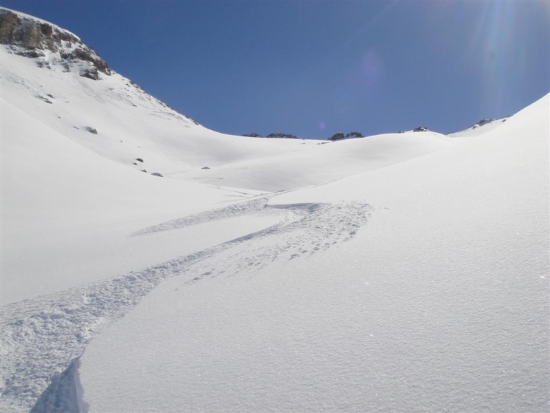 Col des Fours Dsc06428