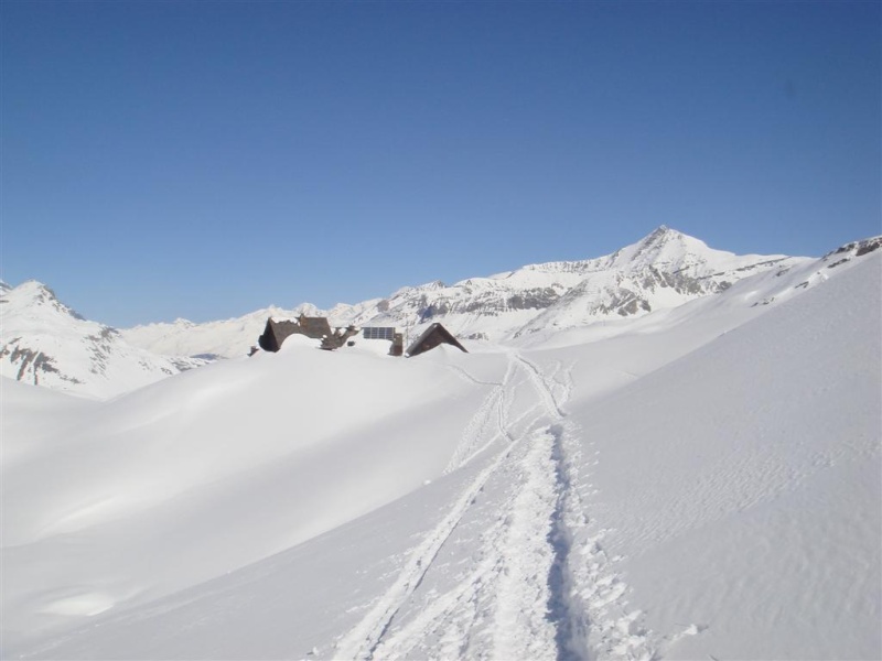 Col des Fours Dsc06431