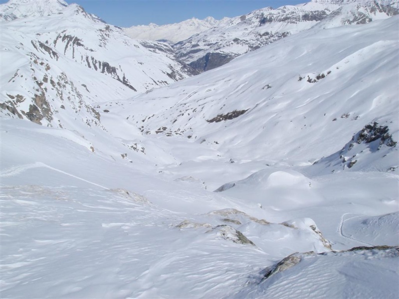 Col des Fours Dsc06435