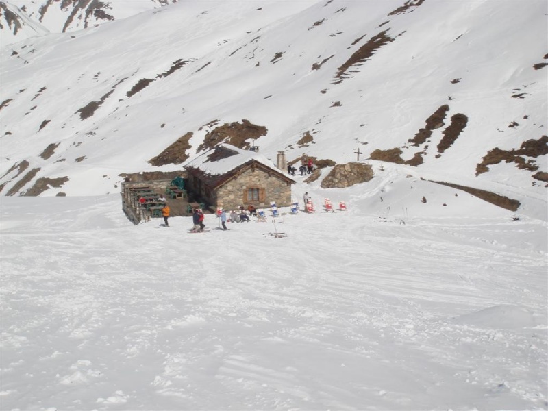 Col des Fours Dsc06437