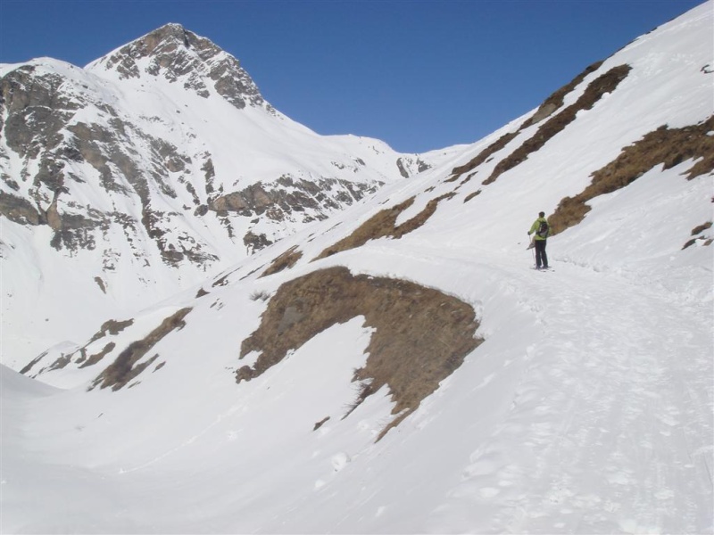 Col des Fours Dsc06438