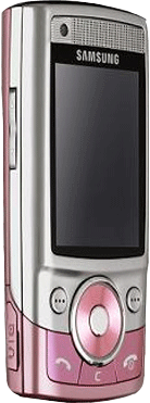 Samsung G600 Belle Untitl12