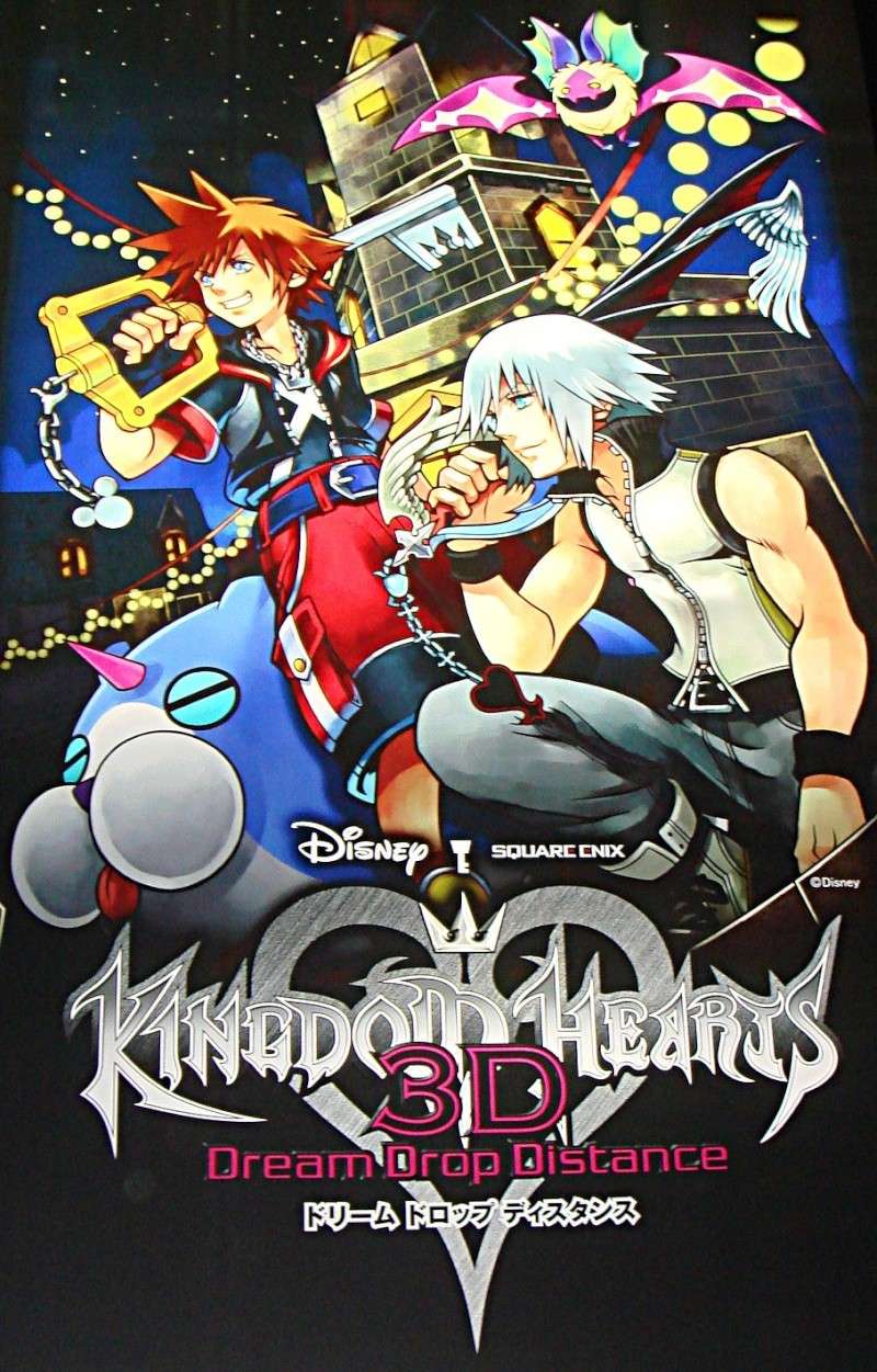 Kingdom Hearts : Dream Drop Distance [3DS]  Kh_ddd10