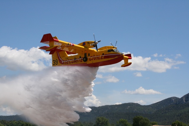 Reportage photo sur la JPO Scu Civile de Brignoles. Img_4321