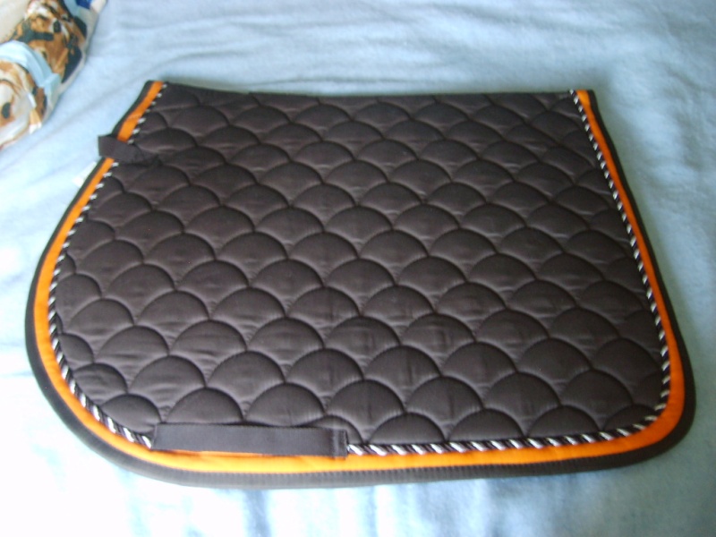 couverture,couvre reins,mors,guetres,tapis que du neuf Thesee12