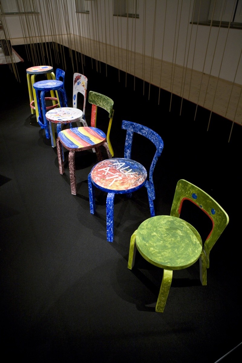 [Salon] Stockholm 2008 - Expo Artek = Don't forget to play Dont_f12