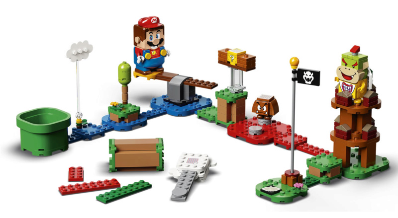 Nintendo s'associe avec LEGO ! - Page 3 71360-10