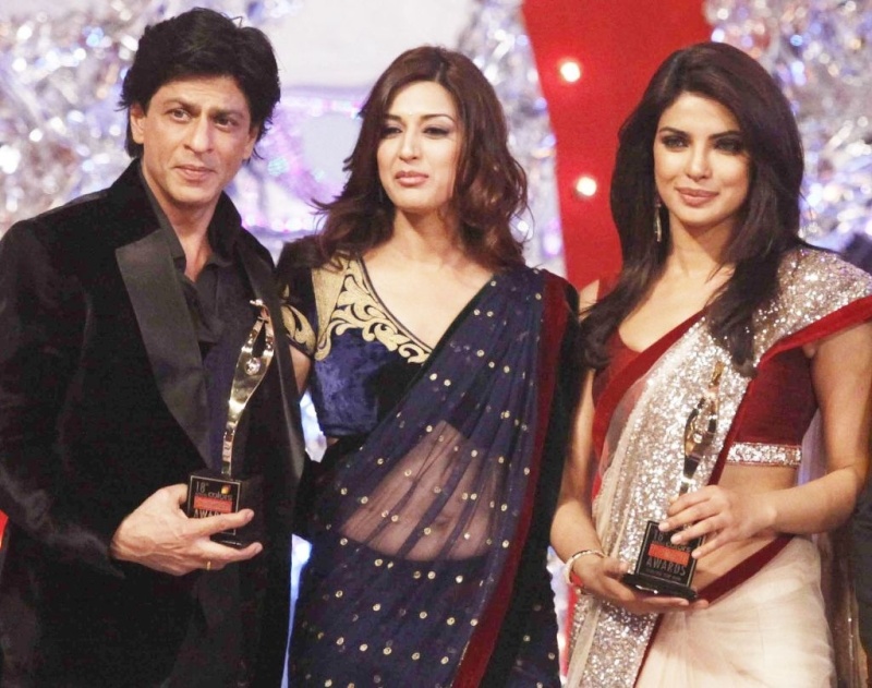 18th Color Screen Awards 13266512