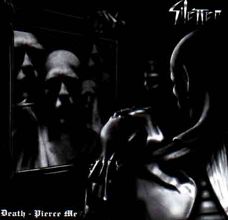 Silencer - Death, Pierce Me Silenc10