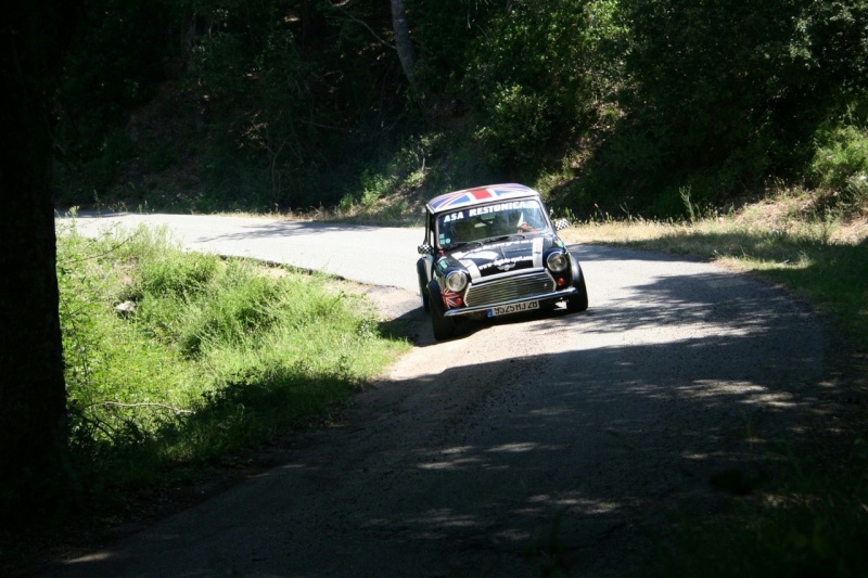 Rallye de Pila Canale en mini cooper F2000 12 photos vidéos Pilaca12