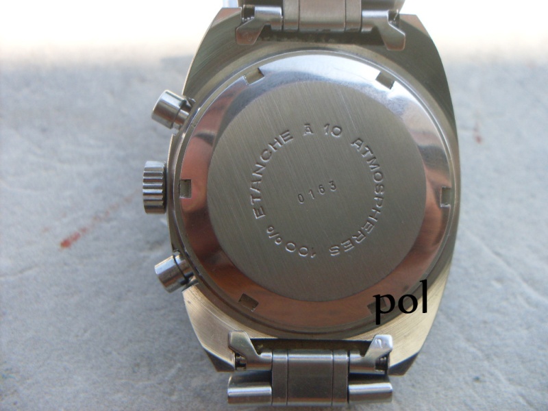 Prototype montre de pilote fernand pechoin type 22 Fernan11