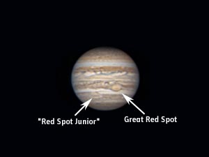 Jupiter Jupite14
