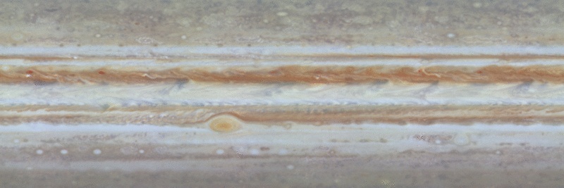 Jupiter Pia02810