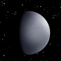 Nix (lune) Charon10