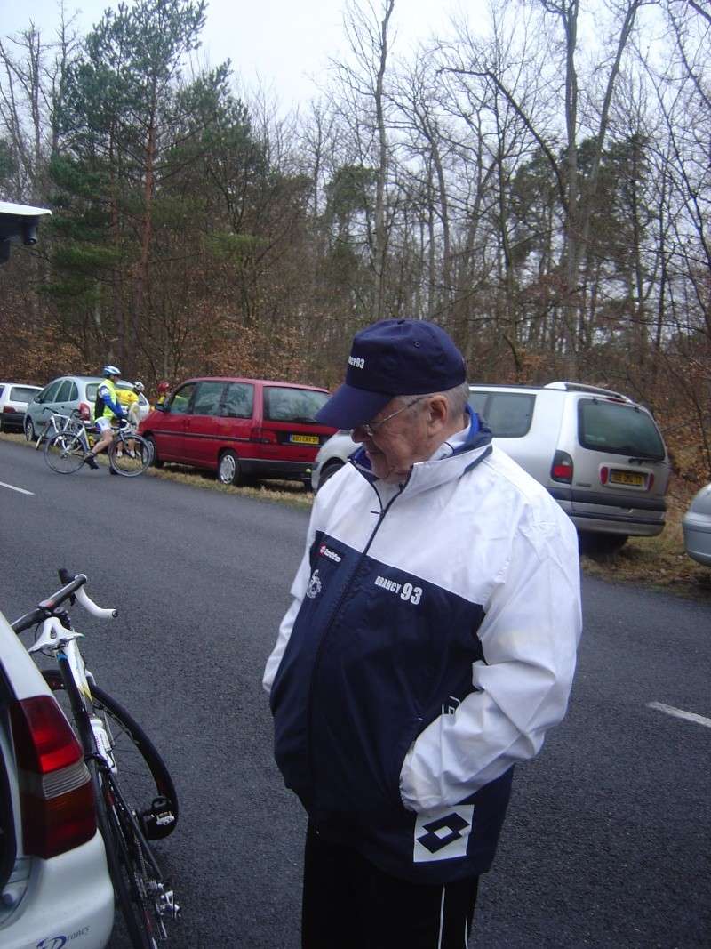 Fontainebleau : Ouverture des Victoires de Drancy93 Dsc00211