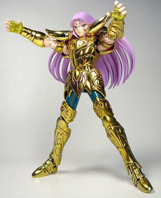 St Seiya's Myth Cloth Buste_17