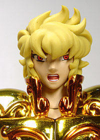 St Seiya's Myth Cloth Buste_26