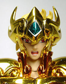 St Seiya's Myth Cloth Buste_29