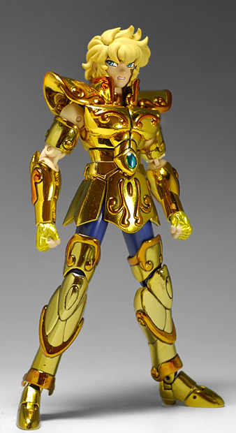 St Seiya's Myth Cloth Buste_33