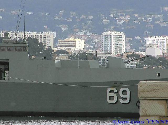 Singapore Navy - Marine de Singapour 05c_6410