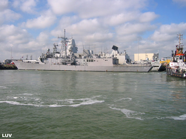 LES JOURNEES DE LA MARINE - ZEEBRUGGE 2008 LES DEPARTS 06_elr11