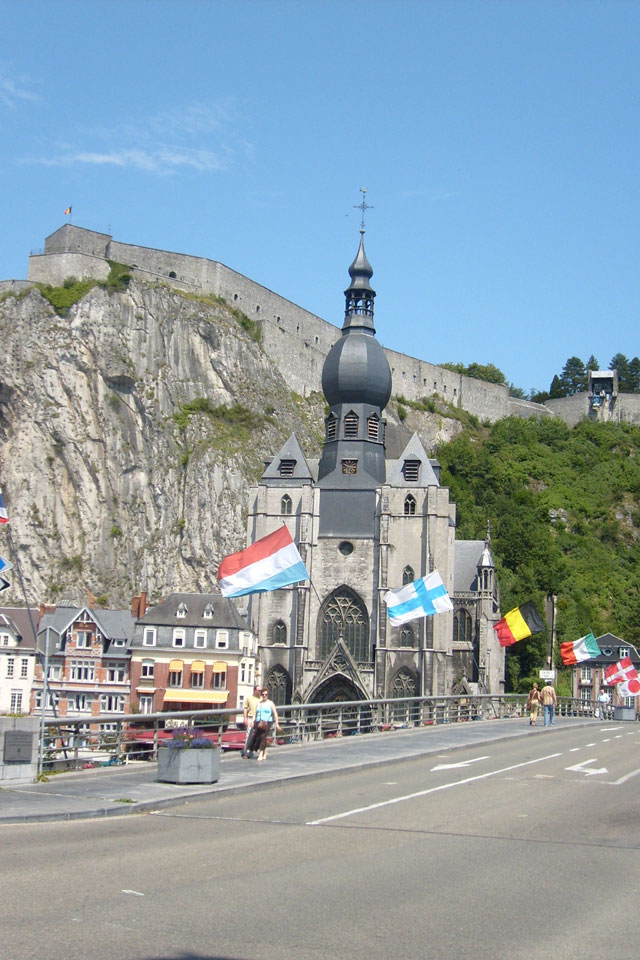 Journée à Dinant en juillet 2007 18_din10