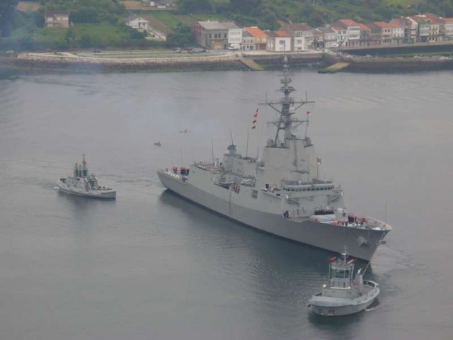 Spanish Navy - Marine espagnole 22885110