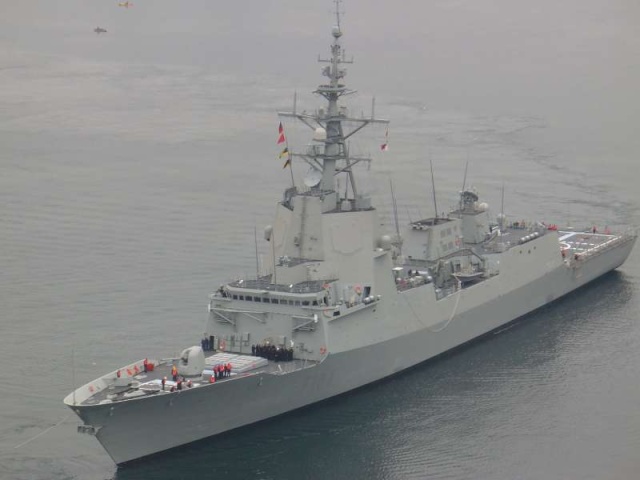 Spanish Navy - Marine espagnole 22885310