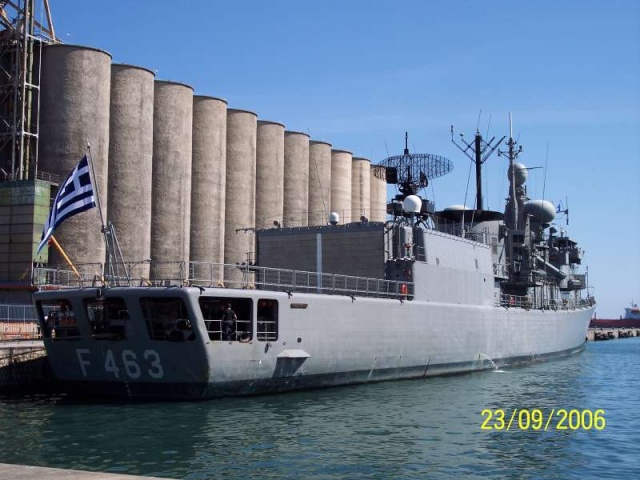 Hellenic Navy - Marine Grecque 29519610