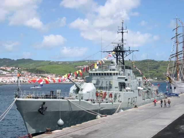Portuguese Navy - Marine portugaise 41252310