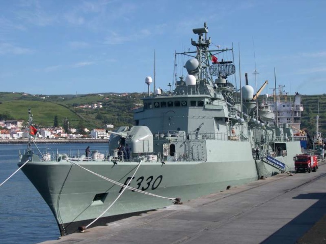 Portuguese Navy - Marine portugaise 41613410