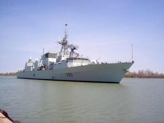 Canadian Navy - Marine Canadienne 42245210