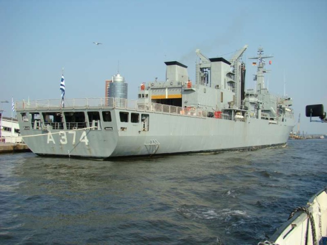 Hellenic Navy - Marine Grecque 48285210