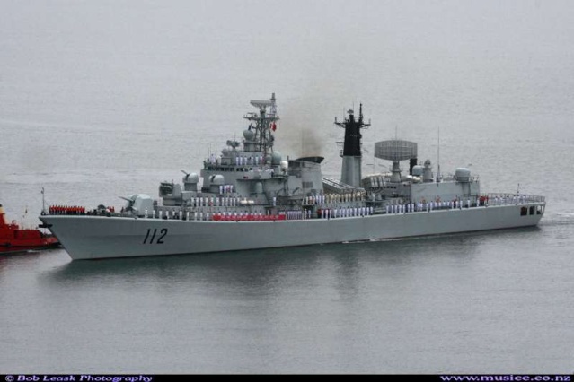 liaoning - Marine chinoise - Chinese navy - Page 2 51461910