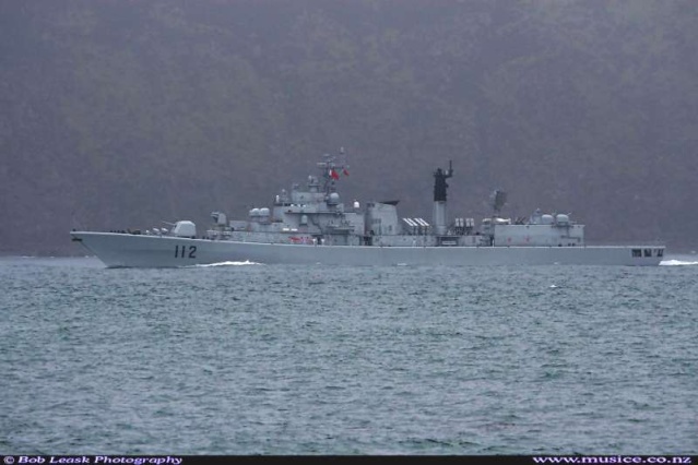 Marine chinoise - Chinese navy - Page 2 51467510