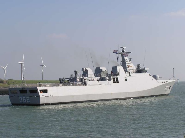 Indonesian Navy - Marine Indonésienne 51964710