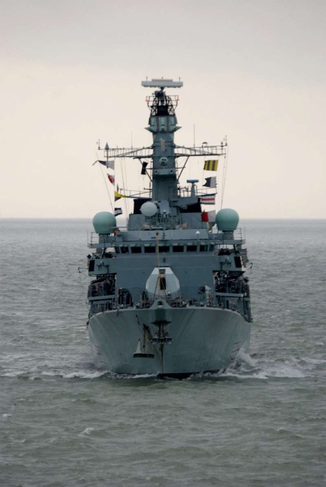 Type 23 Class frigate - Page 2 57242510