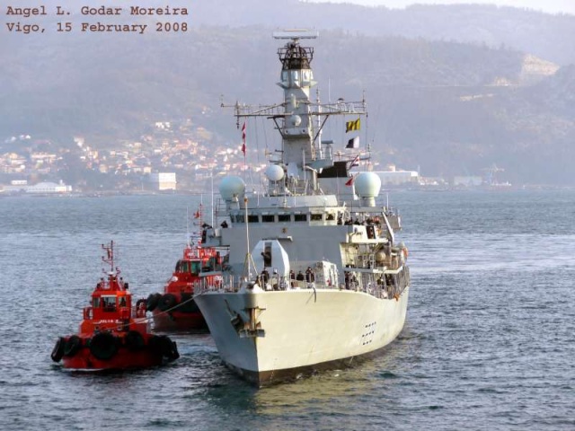 Type 23 Class frigate - Page 3 58465910
