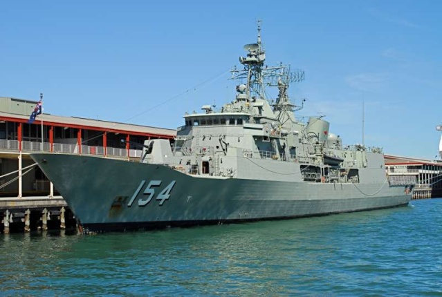 S81 - Australian Navy - Marine Australienne - Page 2 60380810