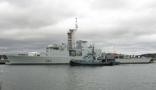 Canadian Navy - Marine Canadienne - Page 3 86087010
