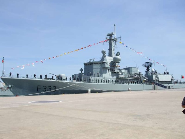 Portuguese Navy - Marine portugaise 92490410